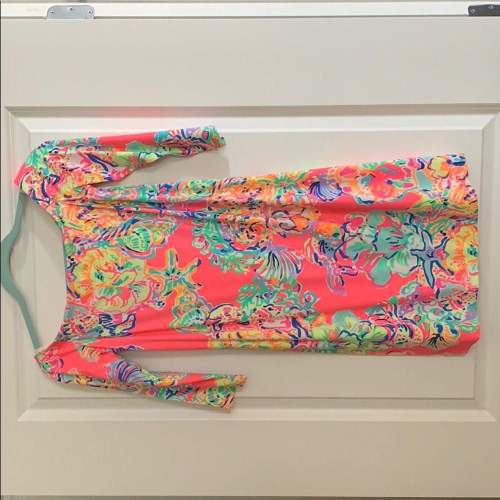 Lilly Pulitzer Laurana Dress